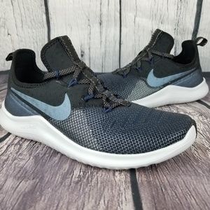 nike free tr8 navy